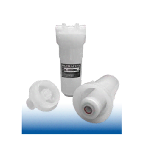 FJ series filter cartridges